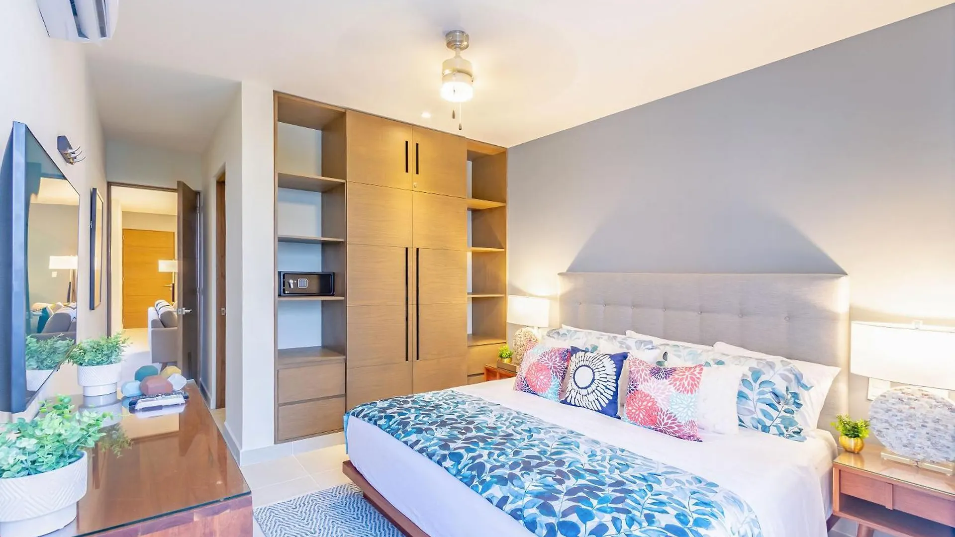 Santamar By Tao Beach Condos With Pool & Walk To Ocean Akumal