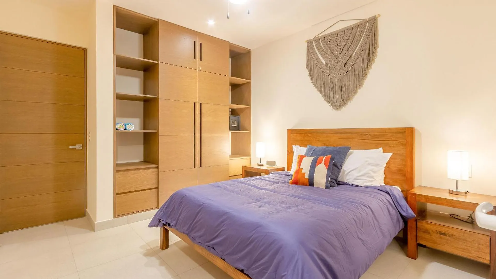 Santamar By Tao Beach Condos With Pool & Walk To Ocean Akumal Apartment
