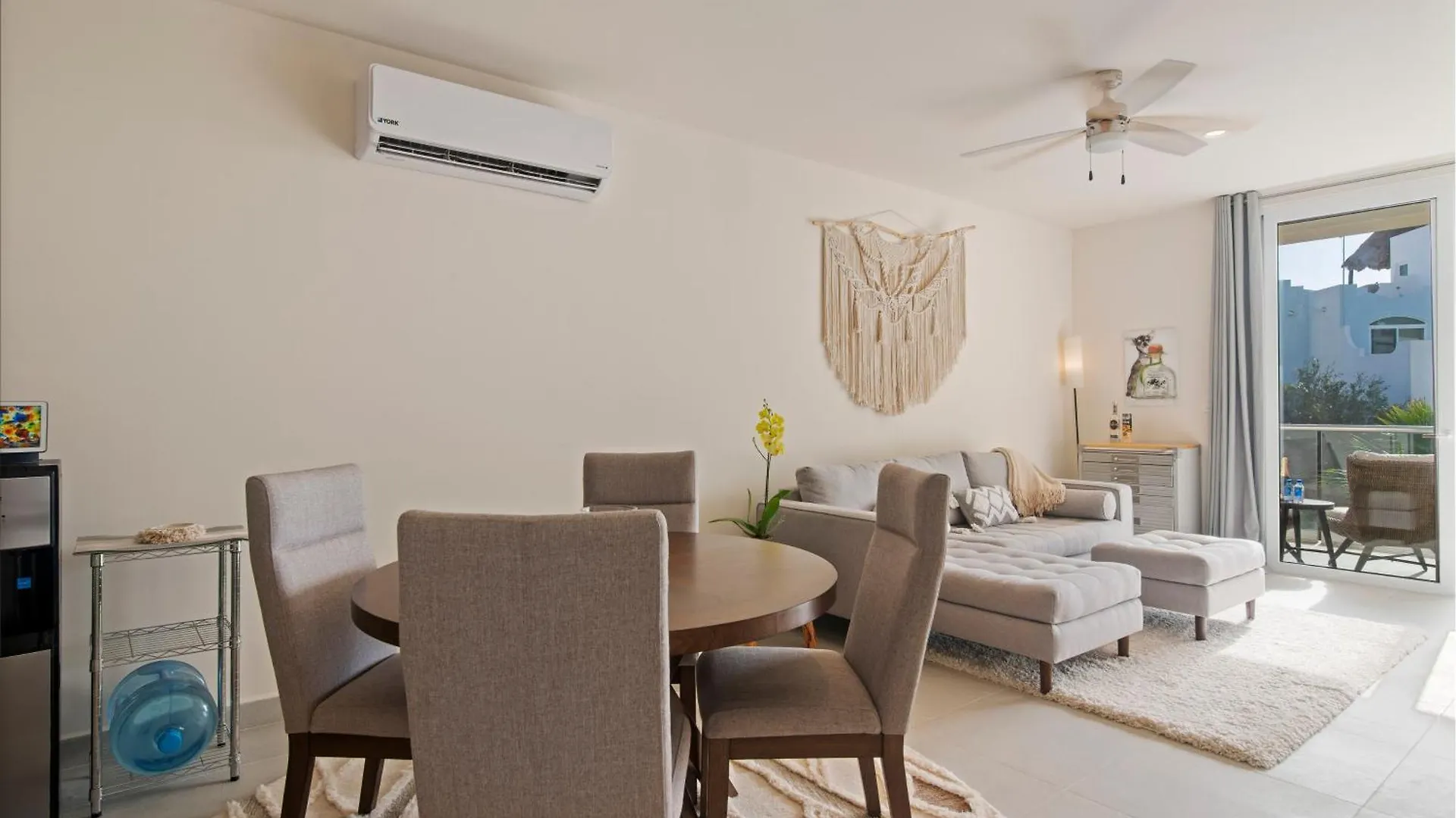 Santamar By Tao Beach Condos With Pool & Walk To Ocean Akumal