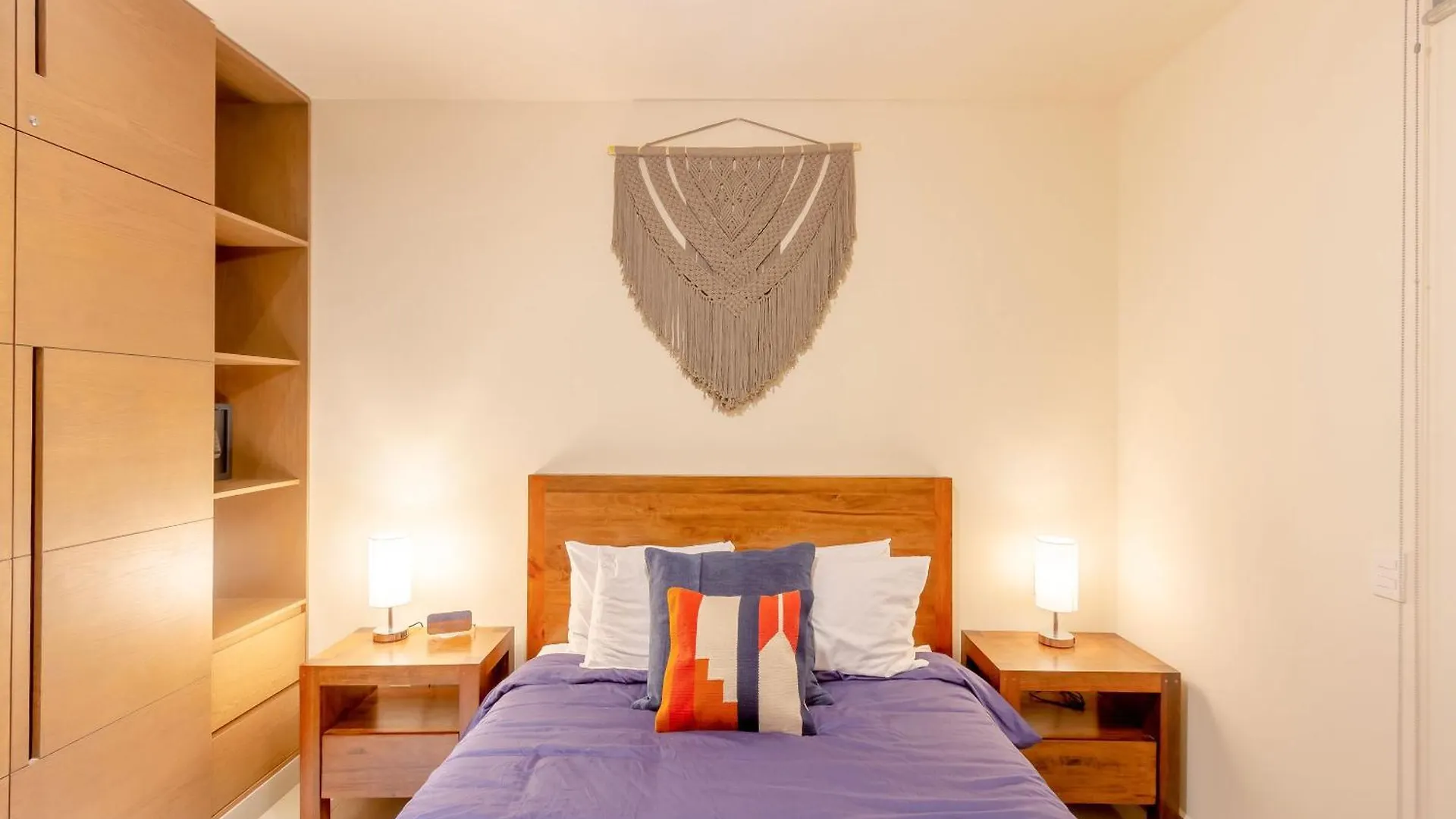Apartment Santamar By Tao Beach Condos With Pool & Walk To Ocean Akumal