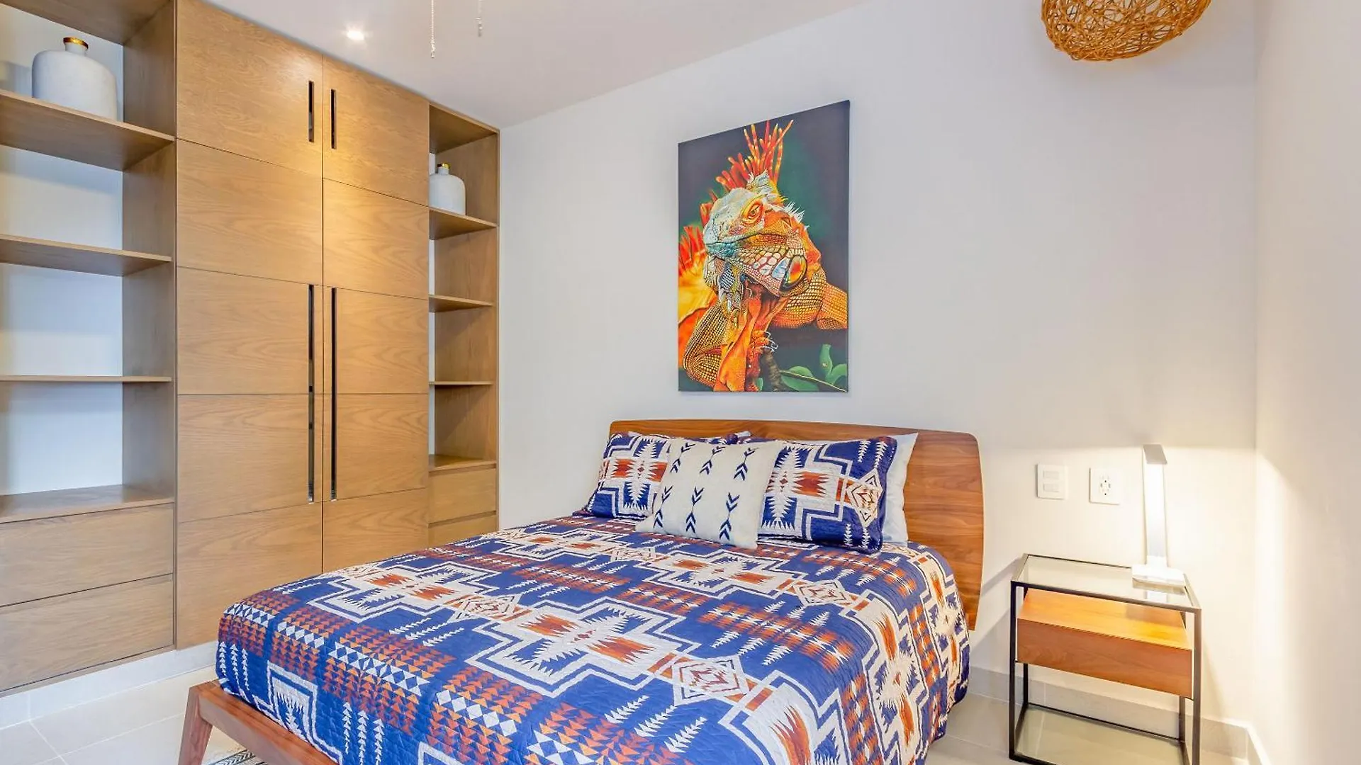Santamar By Tao Beach Condos With Pool & Walk To Ocean Akumal Apartment
