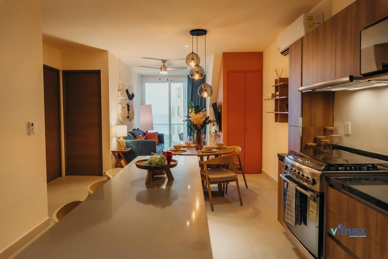 Santamar By Tao Beach Condos With Pool & Walk To Ocean Akumal