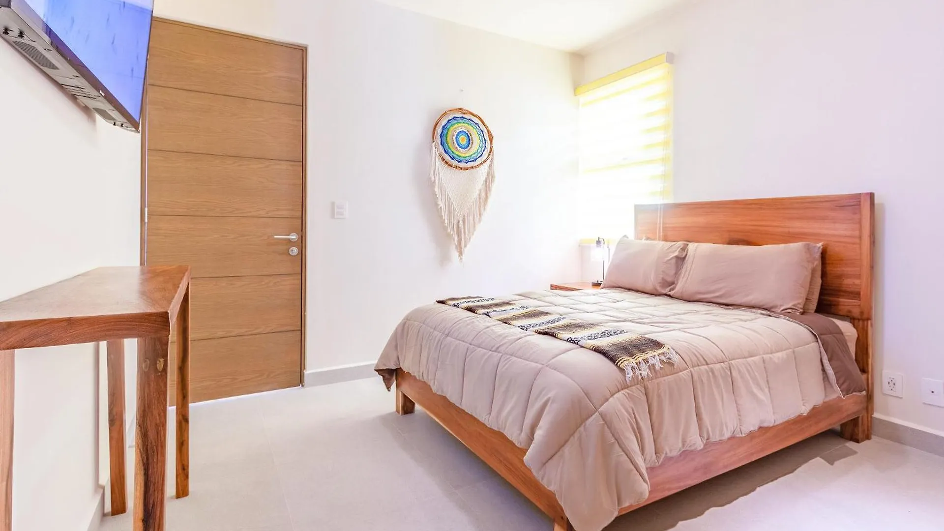 Santamar By Tao Beach Condos With Pool & Walk To Ocean Akumal 0*,