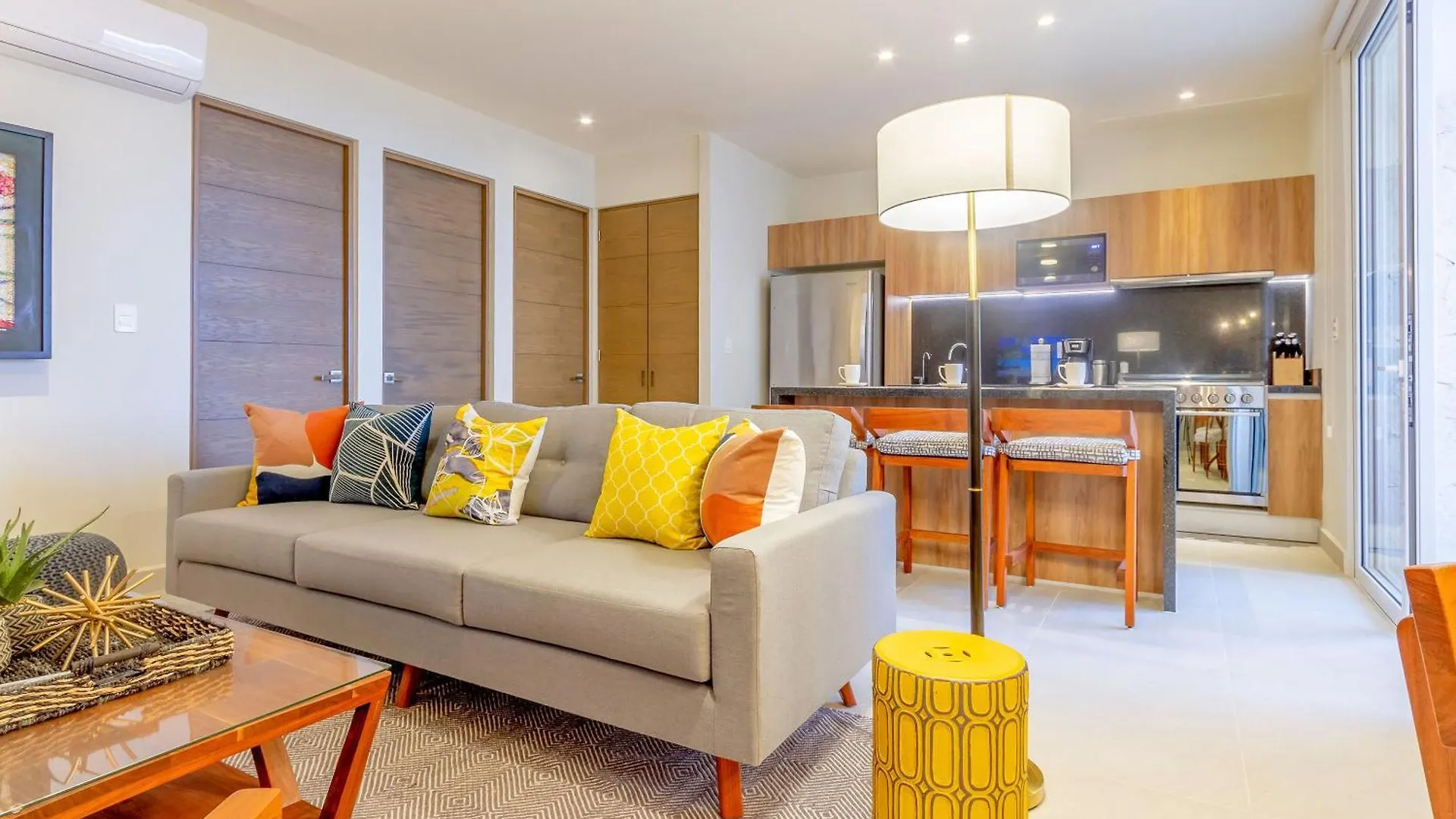 Santamar By Tao Beach Condos With Pool & Walk To Ocean Akumal 0*,