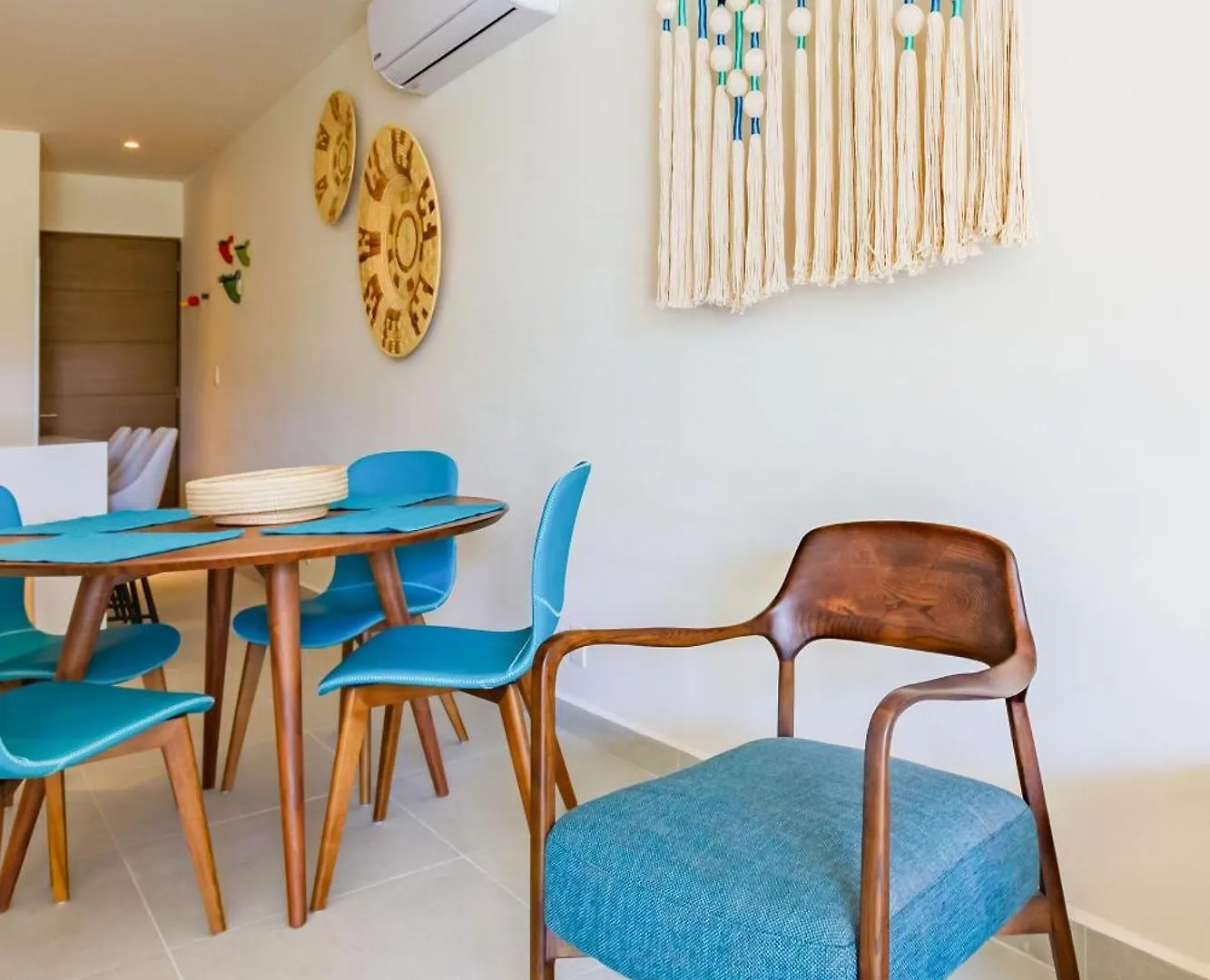 Santamar By Tao Beach Condos With Pool & Walk To Ocean アクマル 0*,