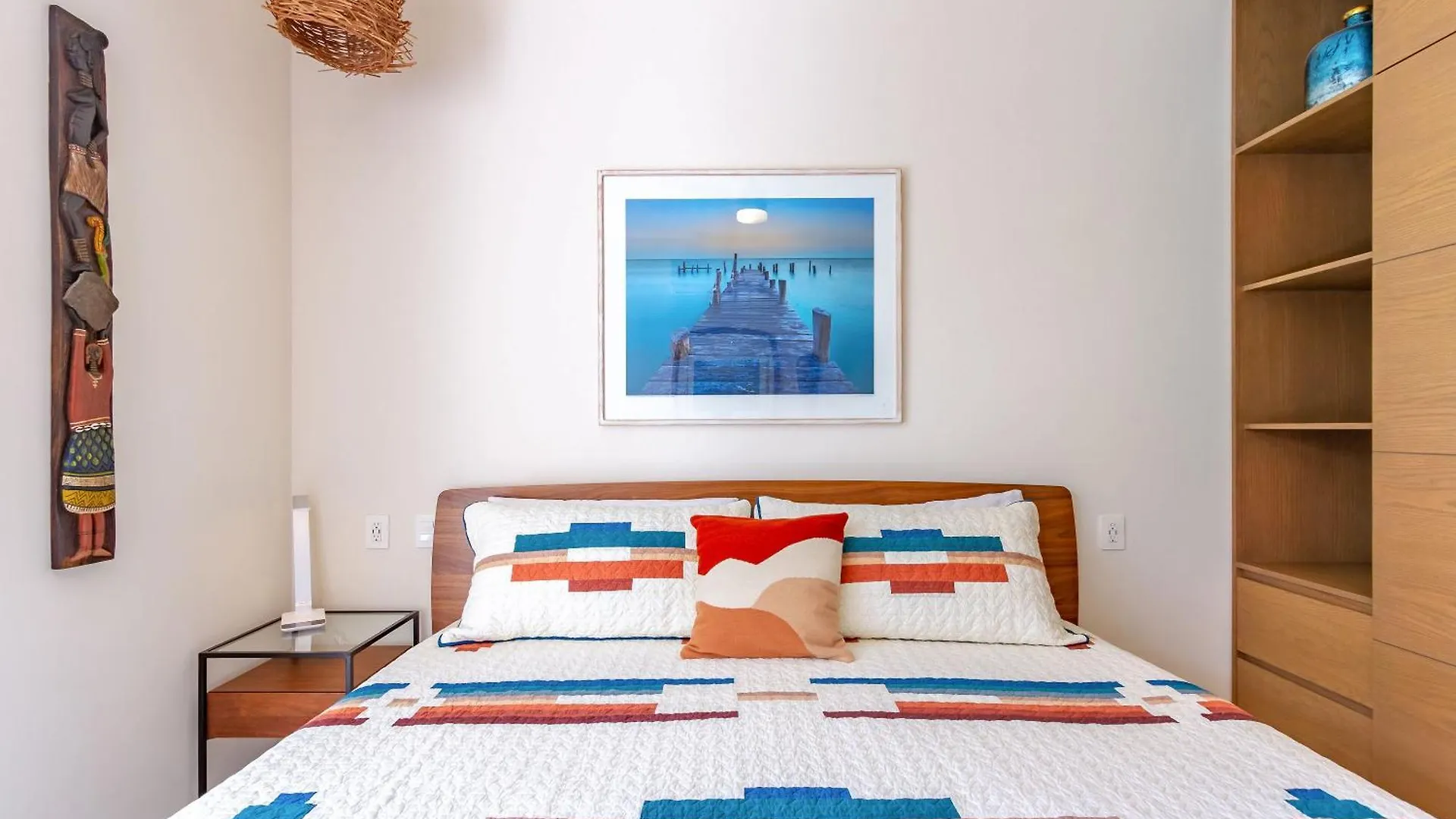 Lägenhet Santamar By Tao Beach Condos With Pool & Walk To Ocean Akumal
