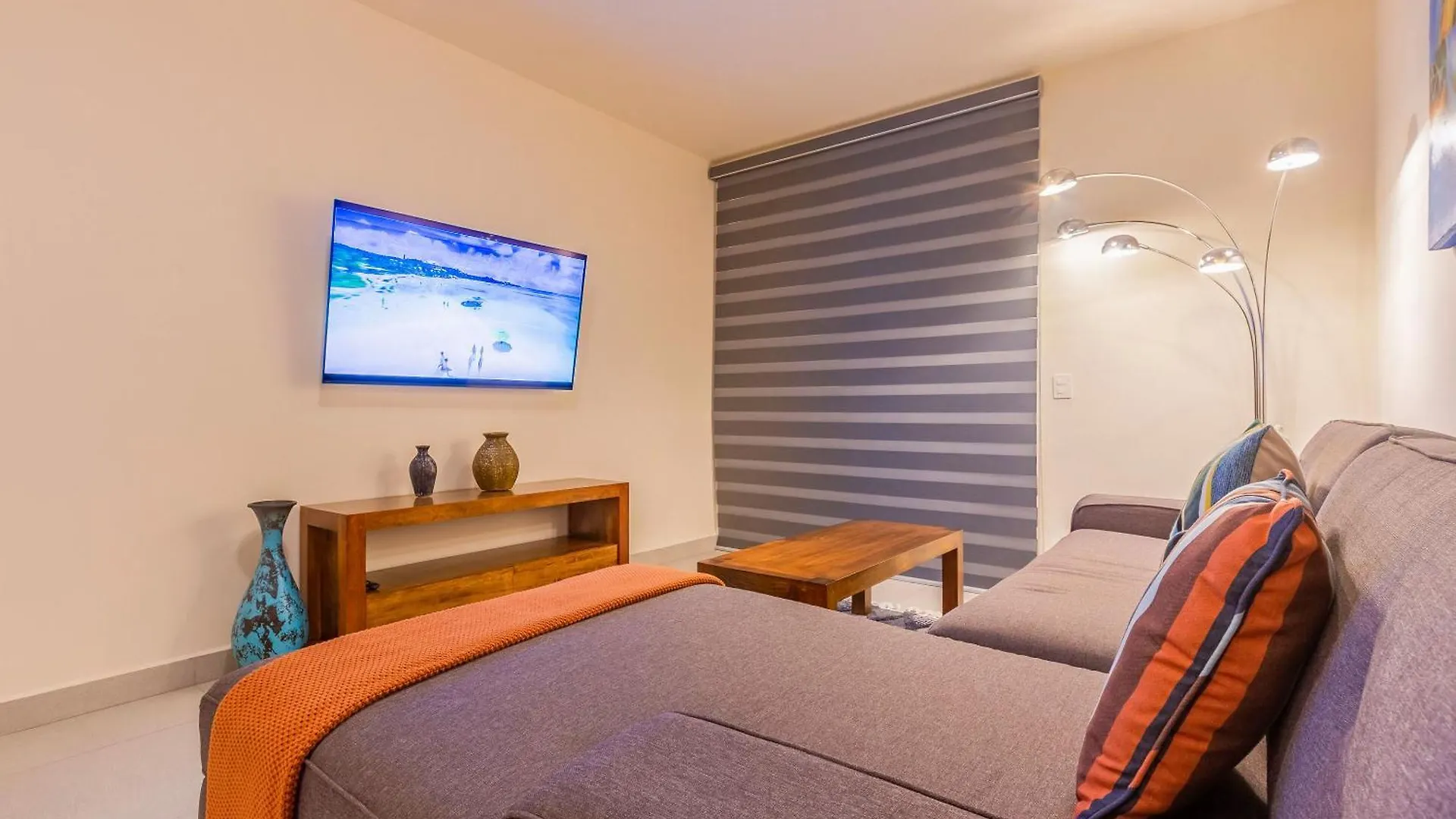 Santamar By Tao Beach Condos With Pool & Walk To Ocean Akumal