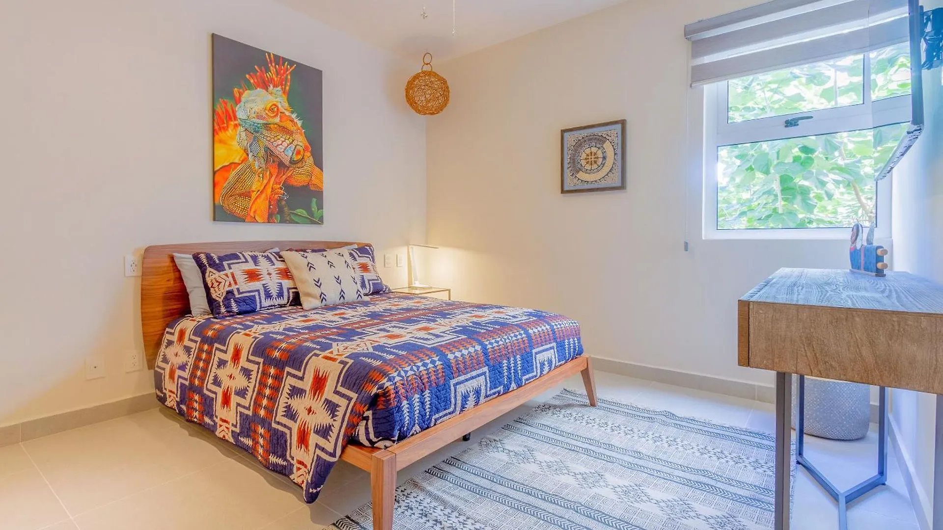 Lägenhet Santamar By Tao Beach Condos With Pool & Walk To Ocean Akumal