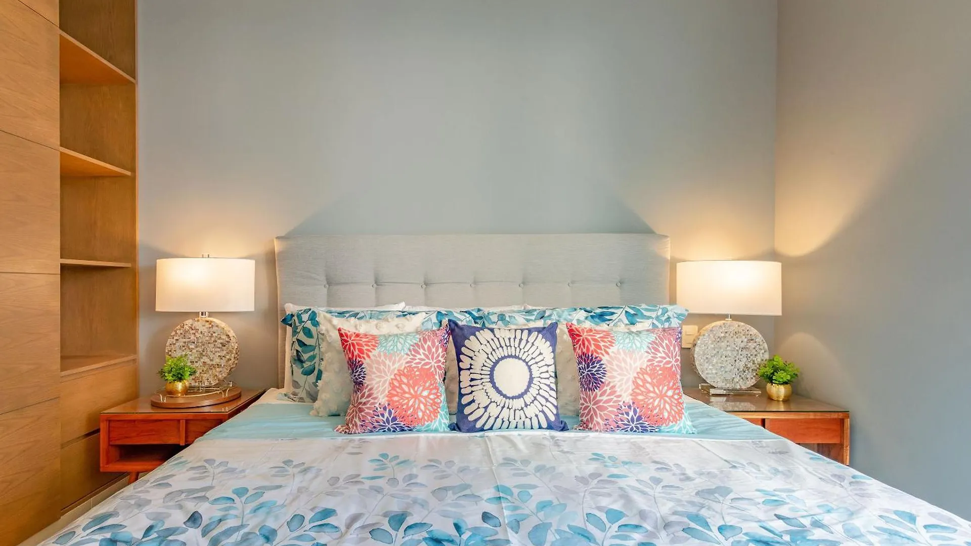 Santamar By Tao Beach Condos With Pool & Walk To Ocean Akumal 0*,