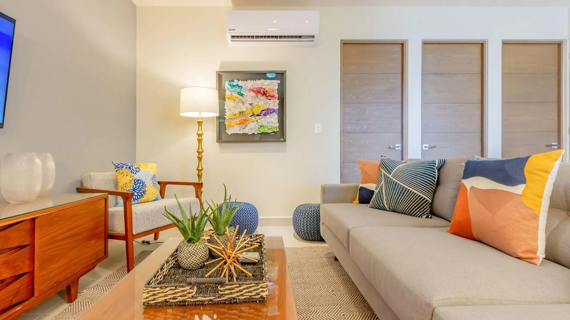 Santamar By Tao Beach Condos With Pool & Walk To Ocean Akumal