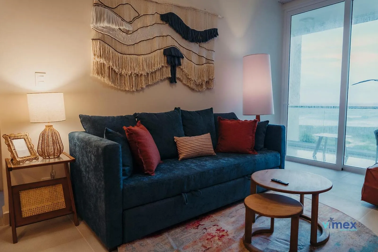Lägenhet Santamar By Tao Beach Condos With Pool & Walk To Ocean Akumal