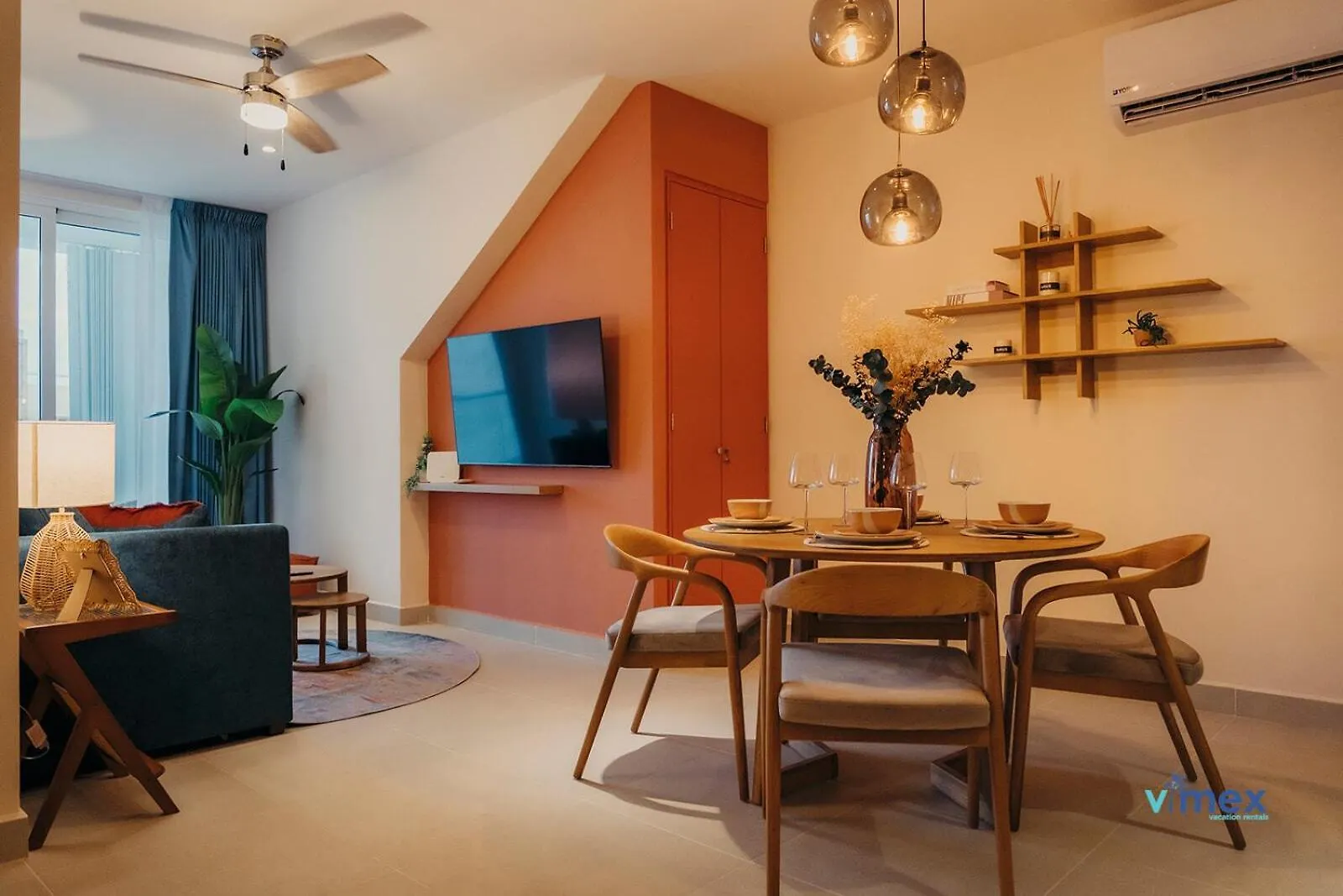 Santamar By Tao Beach Condos With Pool & Walk To Ocean Akumal 0*,