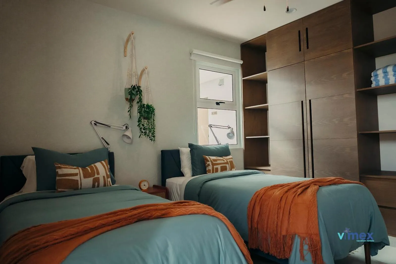 アパート Santamar By Tao Beach Condos With Pool & Walk To Ocean アクマル メキシコ