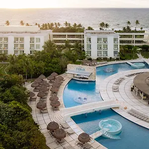 Grand Sirenis Riviera Maya & Semesteranläggning (resort)